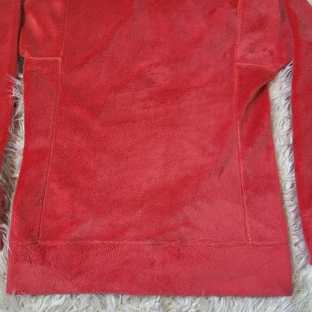PATAGONIA Women’s Plush Synchilla Hoody Size Small - Picture 13 of 14